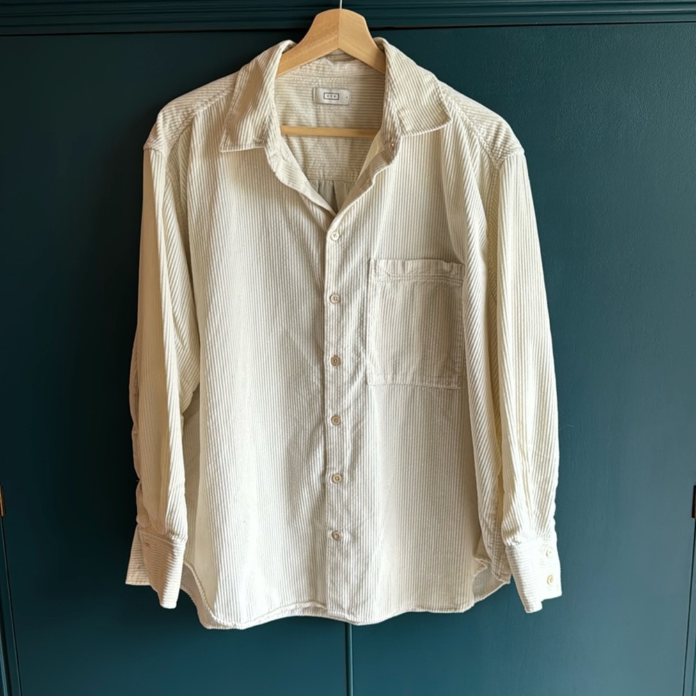 AYR Deep End in Corduroy